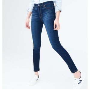 Aeropostale High Waisted Jeggings